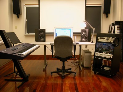 Studio A