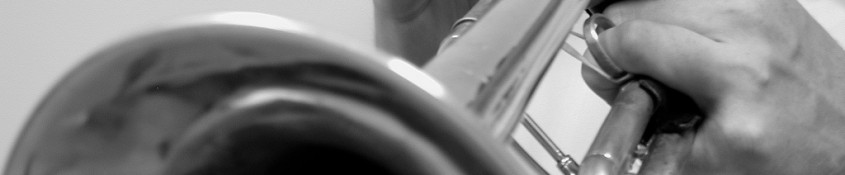 The trumpet and flugelhorn have a lineage in the world of transmission and signals. A blast of sound across a […]