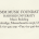 I am honored and pleased to have received a Fromm Music Foundation Commission for 2011.