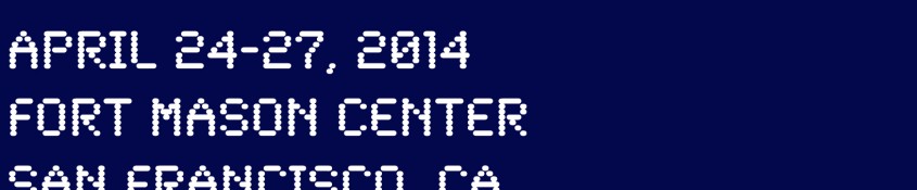 Palimpsest for the JACK Quartet will be performed at this year's Sweet Thunder Festival (hosts Rand Steiger and Steven Schick)